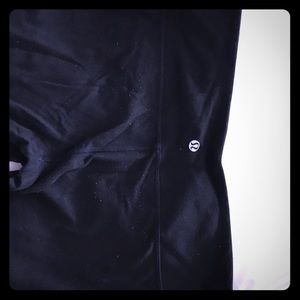 Lululemon athletica leggings